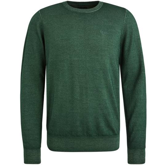 Pme Legend Pullover aus 100 % Merinowolle Auslauf