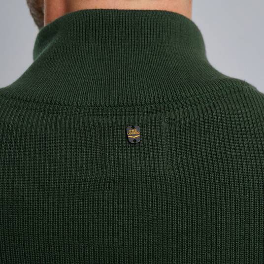 Pme Legend Pullover mit halbem Reißverschluss Verkauf