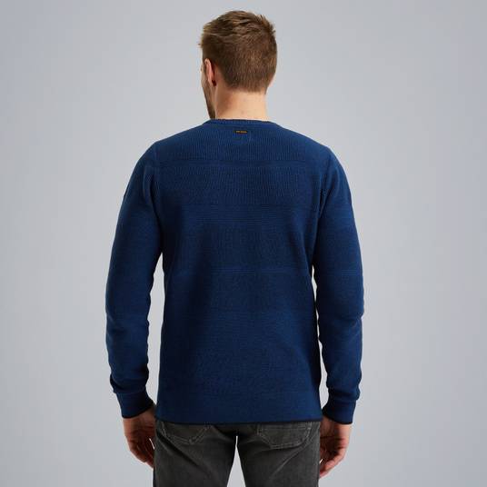 Pme Legend Pullover mit Badge Angebote