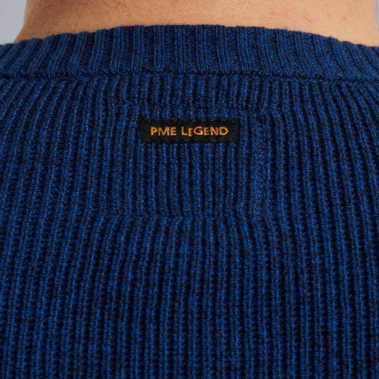 Pme Legend Pullover mit Badge Angebote