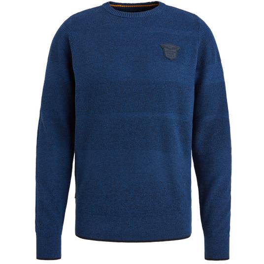 Pme Legend Pullover mit Badge Angebote