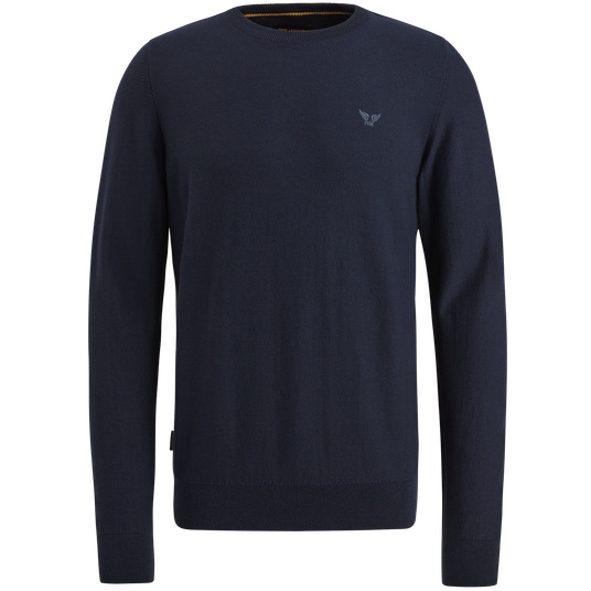 Pme Legend Pullover aus 100 % Baumwolle Kostenloser Versand