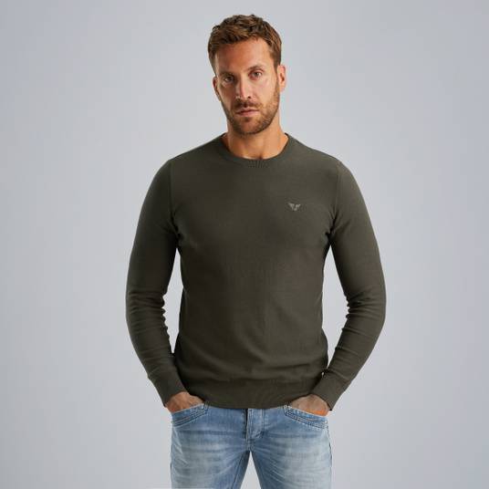 Pme Legend Pullover aus 100 % Baumwolle Limitierter Zeitrabatt