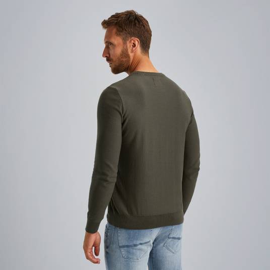Pme Legend Pullover aus 100 % Baumwolle Limitierter Zeitrabatt