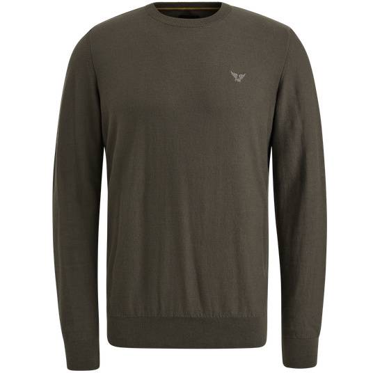 Pme Legend Pullover aus 100 % Baumwolle Limitierter Zeitrabatt