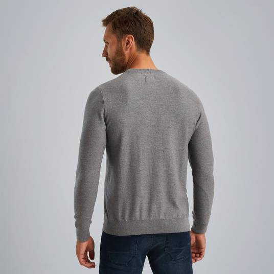 Pme Legend Pullover aus 100 % Baumwolle Fabrik Onlineshop