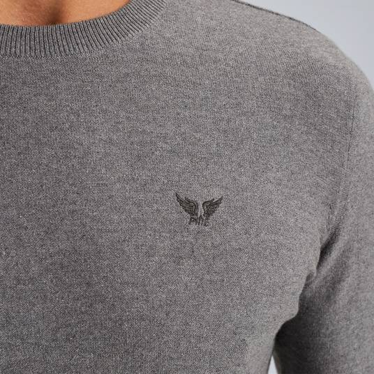 Pme Legend Pullover aus 100 % Baumwolle Fabrik Onlineshop
