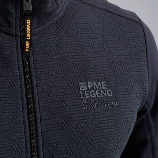 Pme Legend Sweatjacke mit Reißverschluss Günstig kaufen