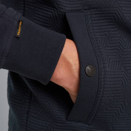 Pme Legend Sweatjacke mit Reißverschluss Günstig kaufen