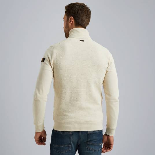 Pme Legend Sweatjacke mit Reißverschluss Flash Sale