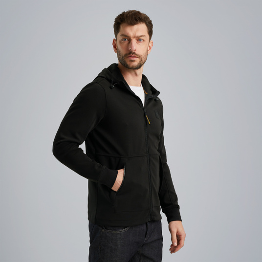 Pme Legend Sweatjacke mit Reißverschluss Preisnachlass