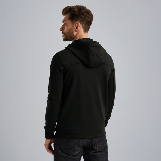Pme Legend Sweatjacke mit Reißverschluss Preisnachlass