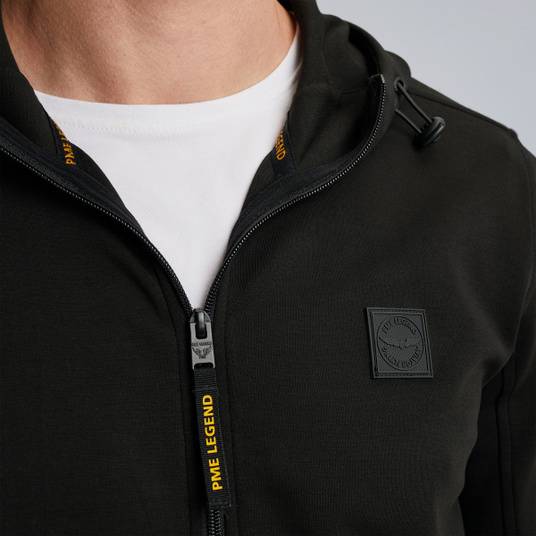 Pme Legend Sweatjacke mit Reißverschluss Preisnachlass