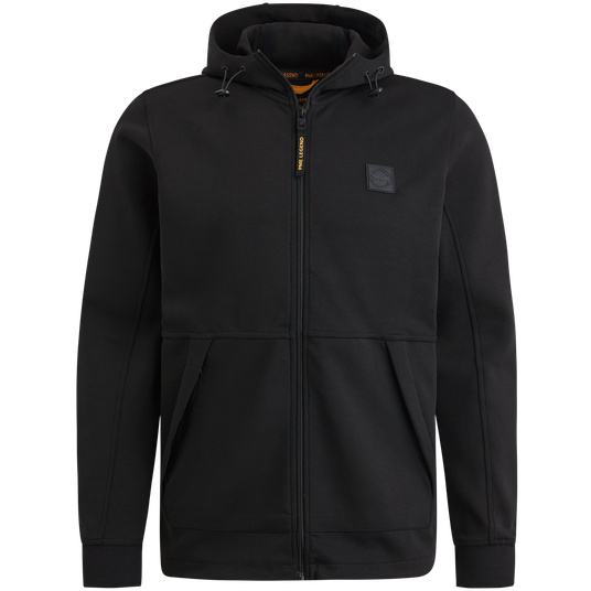 Pme Legend Sweatjacke mit Reißverschluss Preisnachlass