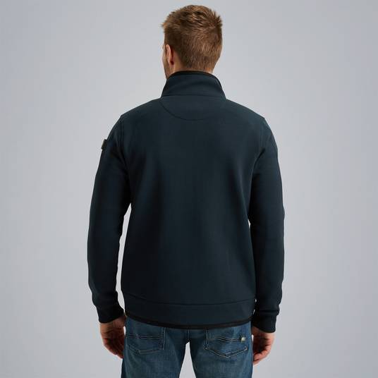 Pme Legend Sweatjacke mit Reißverschluss Osterangebot