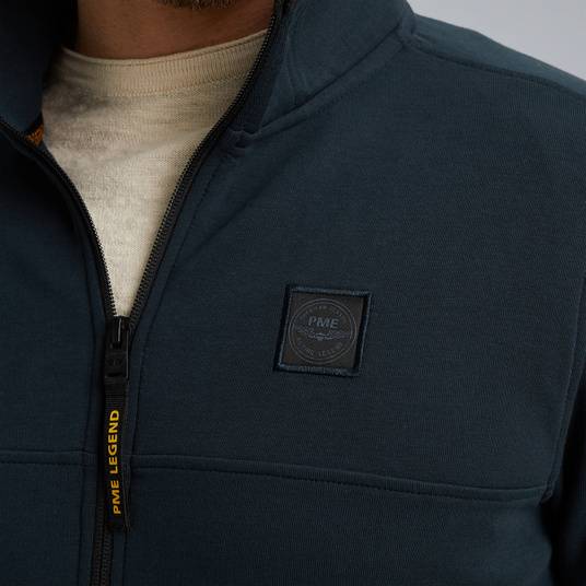 Pme Legend Sweatjacke mit Reißverschluss Osterangebot