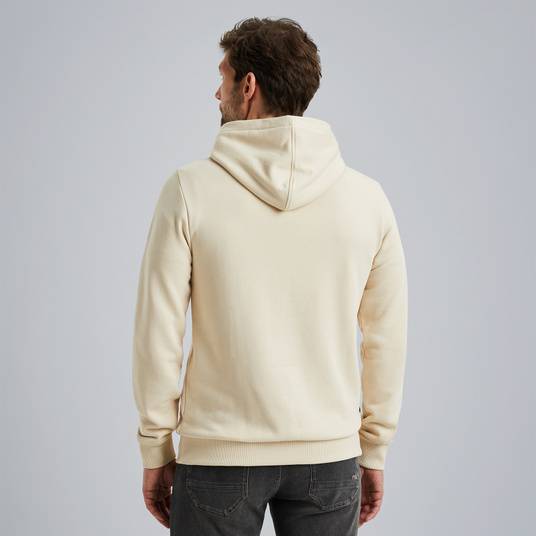 Pme Legend Hoodie aus Terry-Sweatstoff Heißer Verkauf