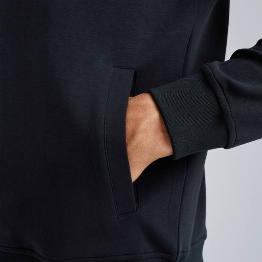 Pme Legend Hybridjacke aus einer Materialmischung Top Angebot