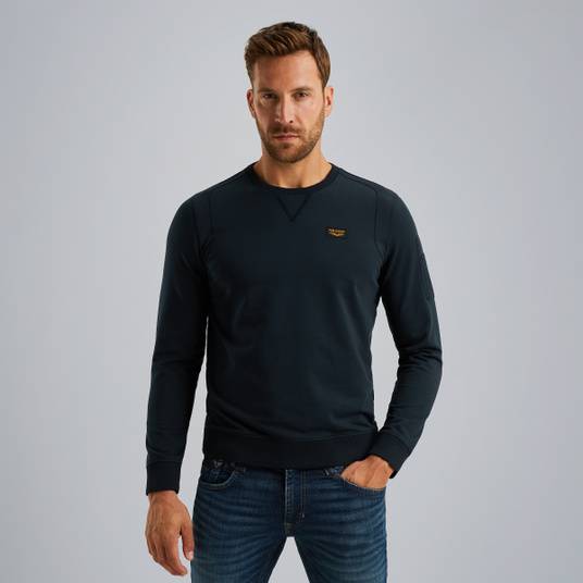 Pme Legend American Classic Sweatshirt Exklusive Angebote
