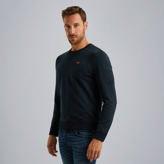 Pme Legend American Classic Sweatshirt Exklusive Angebote