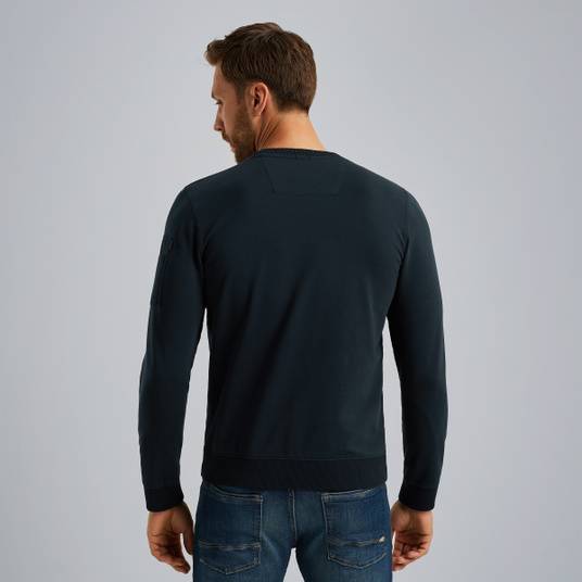 Pme Legend American Classic Sweatshirt Exklusive Angebote
