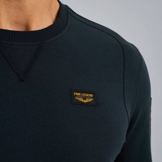 Pme Legend American Classic Sweatshirt Exklusive Angebote