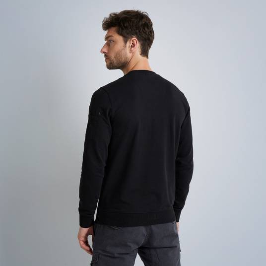 Pme Legend American Classic Sweatshirt Blitzangebot