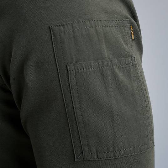 Pme Legend American Classic Sweatshirt Große Rabatte