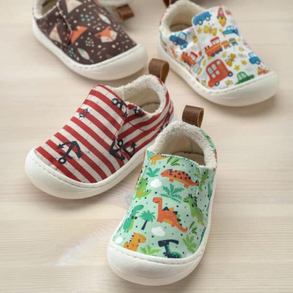 Pololo Chico recycling Seaqual Yarn “Dino” Top Angebot