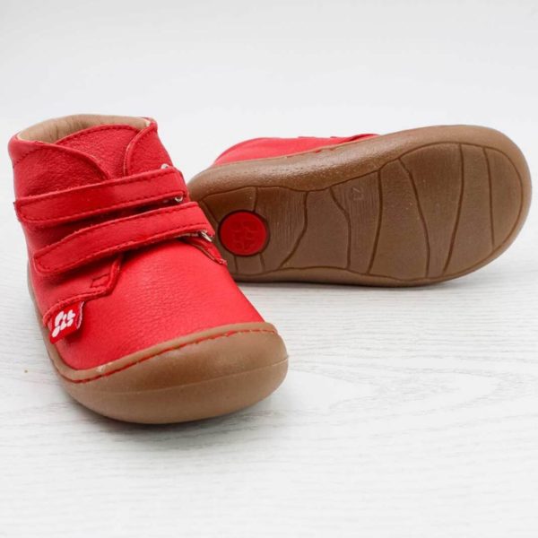Pololo Nino Rot Bestseller