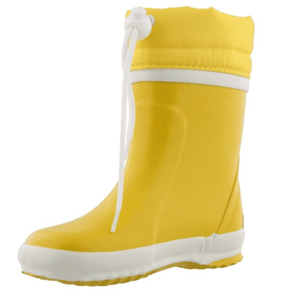 Pololo Gummistiefel Bergstein Gelb 20-27 Letzte 2 Tage