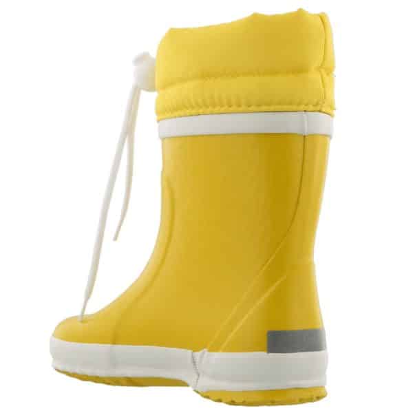 Pololo Gummistiefel Bergstein Gelb 20-27 Letzte 2 Tage
