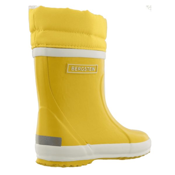 Pololo Gummistiefel Bergstein Gelb 20-27 Letzte 2 Tage