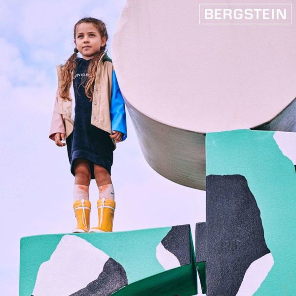 Pololo Gummistiefel Bergstein Gelb 20-27 Letzte 2 Tage