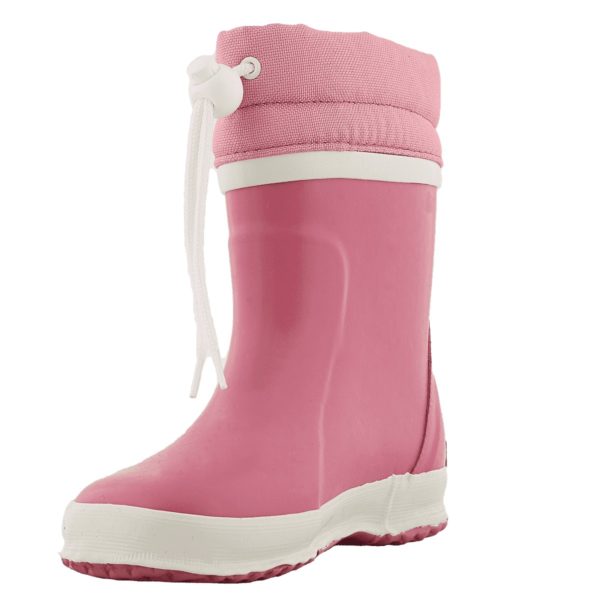 Pololo Gummistiefel Bergstein Pink 20-27 Zeitbegrenzte Promotion