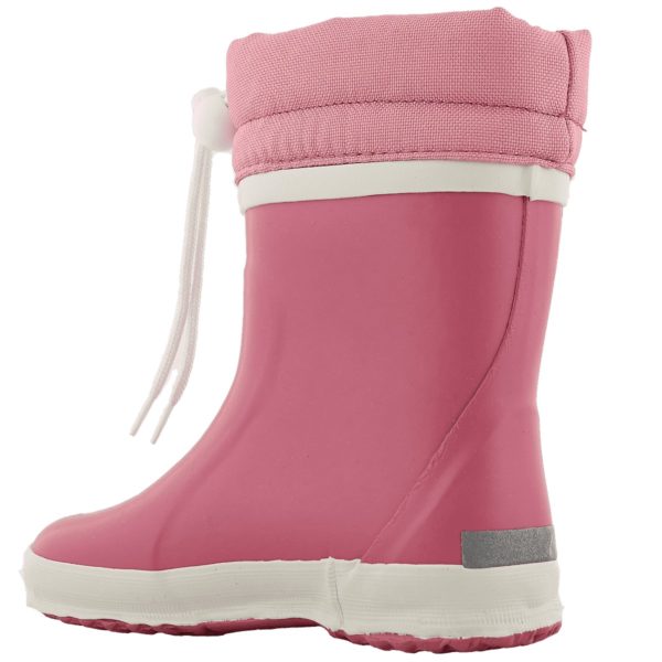 Pololo Gummistiefel Bergstein Pink 20-27 Zeitbegrenzte Promotion