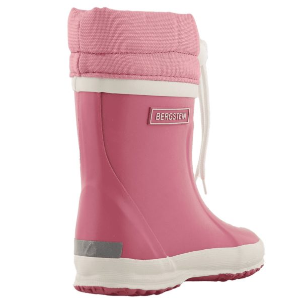 Pololo Gummistiefel Bergstein Pink 20-27 Zeitbegrenzte Promotion