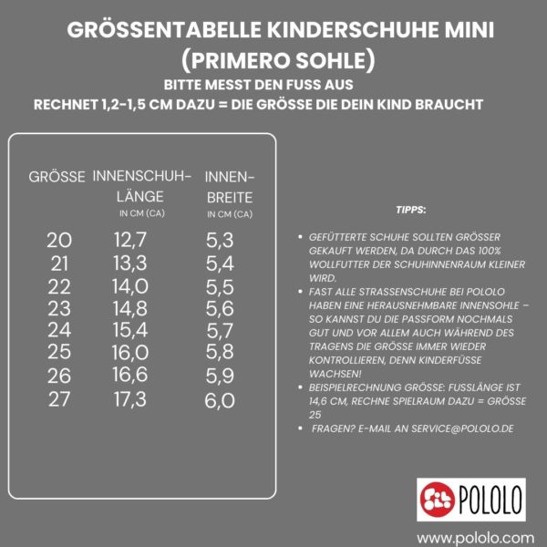 Pololo Sneaker-Chico “Bunte Tierwelt” Verkauf