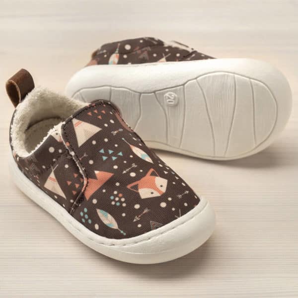 Pololo Sneaker-Chico “Fuchs” im Angebot