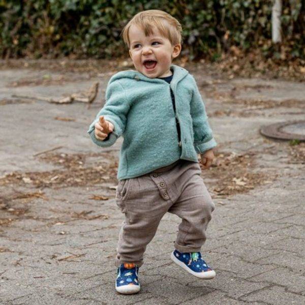 Pololo Sneaker-Chico “Planeten” Schlussverkauf