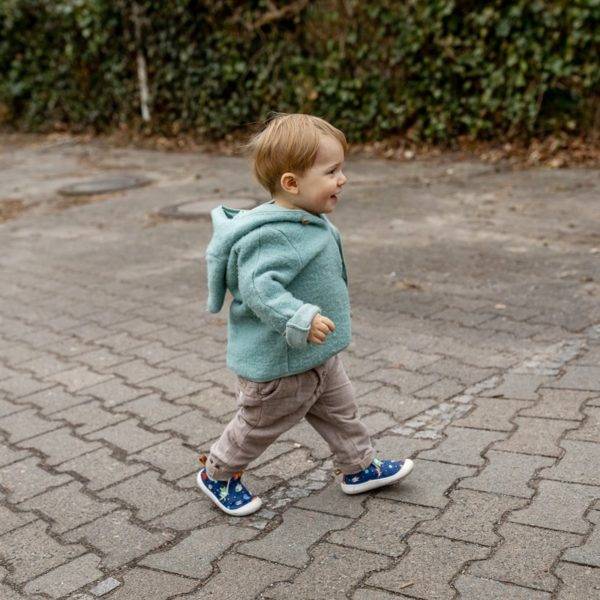 Pololo Sneaker-Chico “Planeten” Schlussverkauf