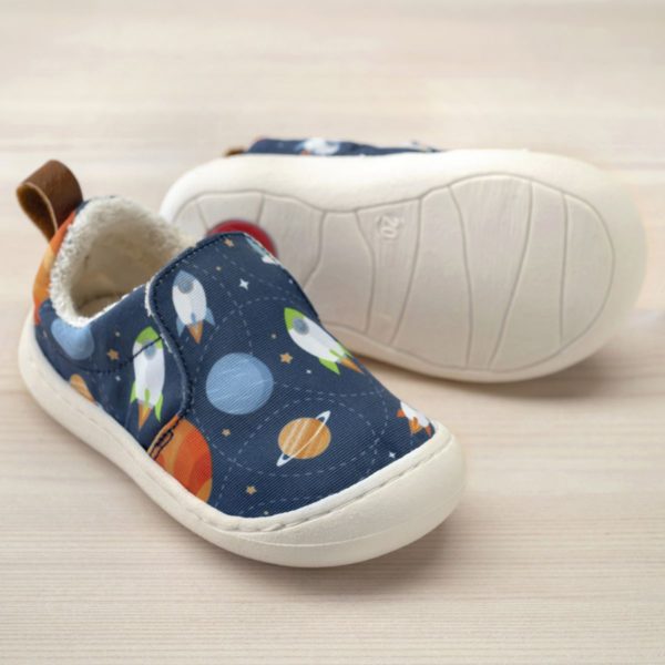 Pololo Sneaker-Chico “Planeten” Schlussverkauf