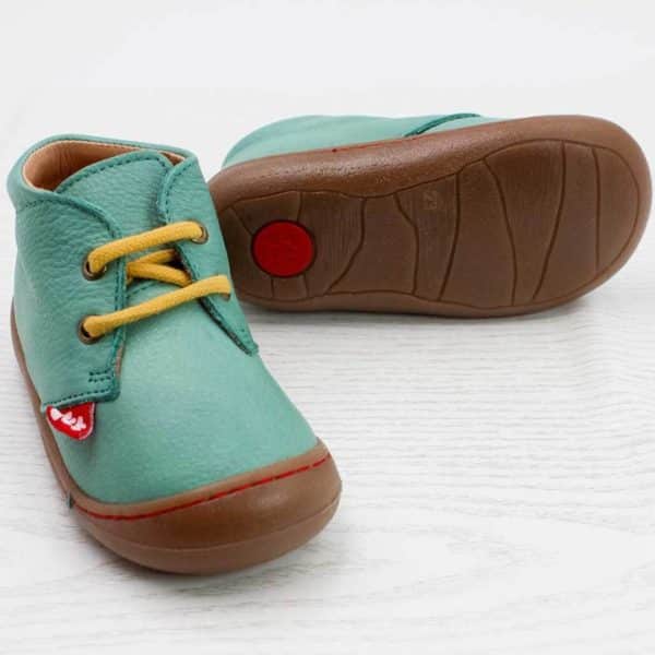 Pololo Juan Grün Online Shopping