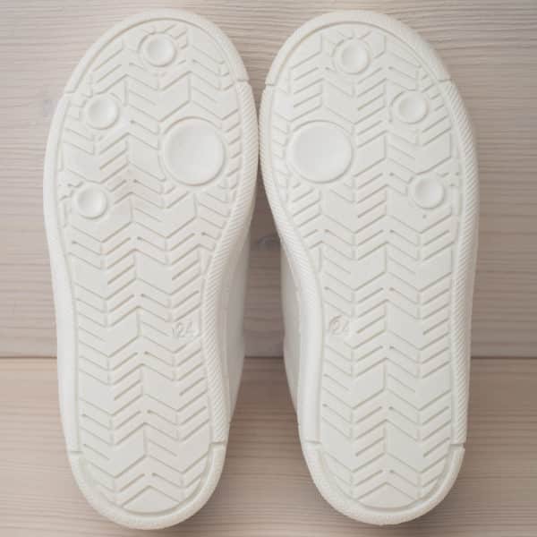 Pololo Leder-Sneaker Rot Preisnachlass