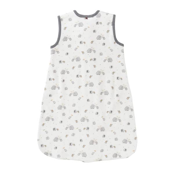 Pololo People Wear Organic Kinder Schlafsack aus Bio-Baumwolle Osterangebot