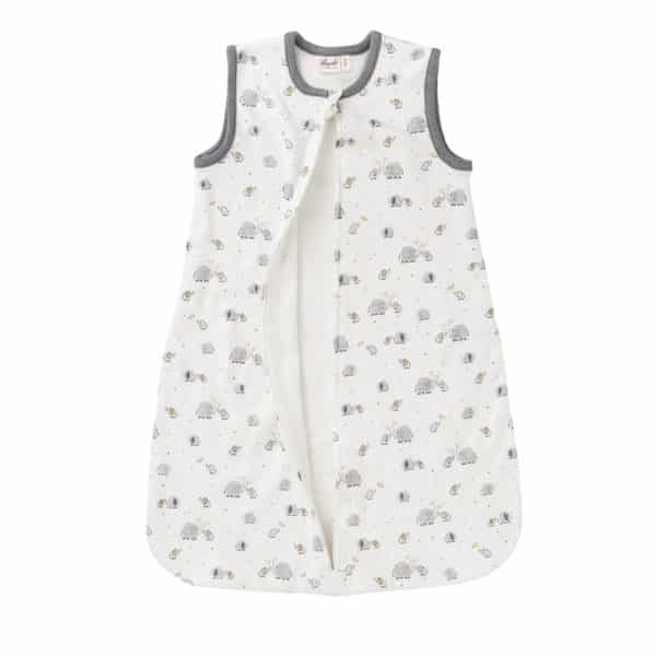 Pololo People Wear Organic Kinder Schlafsack aus Bio-Baumwolle Osterangebot