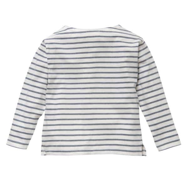 Pololo People Wear Organic Shirt mit Motiv “Kakadu”, aus Bio-Baumwolle Vatertagsangebot