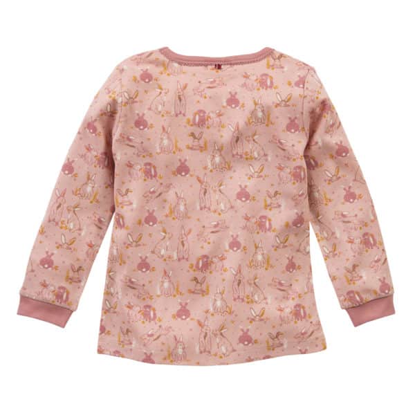 Pololo People Wear Oganic Pyjama “Hasen” Jubiläumsangebot