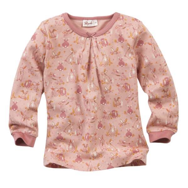 Pololo People Wear Oganic Pyjama “Hasen” Jubiläumsangebot