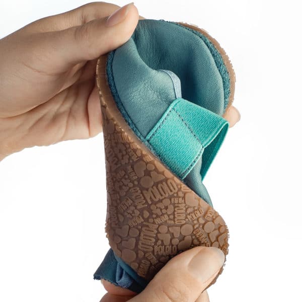 Pololo Ballerina Linda Hellblau Clearance-Verkauf